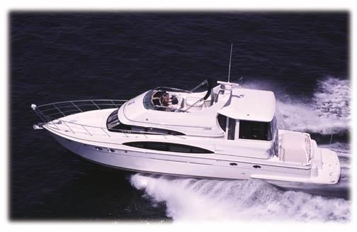 Carver 564 Cockpit Motor Yacht image