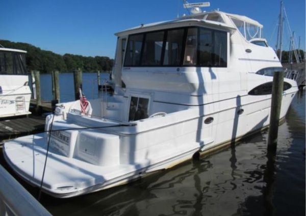 Carver 564 Cockpit Motor Yacht image