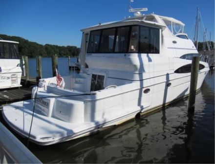 Carver 564 Cockpit Motor Yacht image