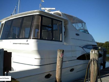 Carver 564 Cockpit Motor Yacht image