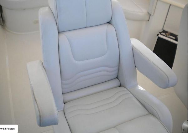 Carver 564 Cockpit Motor Yacht image