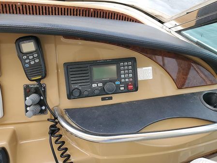 Carver 564 Cockpit Motor Yacht image