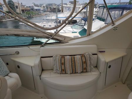 Carver 564 Cockpit Motor Yacht image