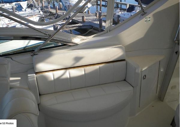 Carver 564 Cockpit Motor Yacht image