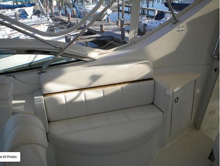 Carver 564 Cockpit Motor Yacht image