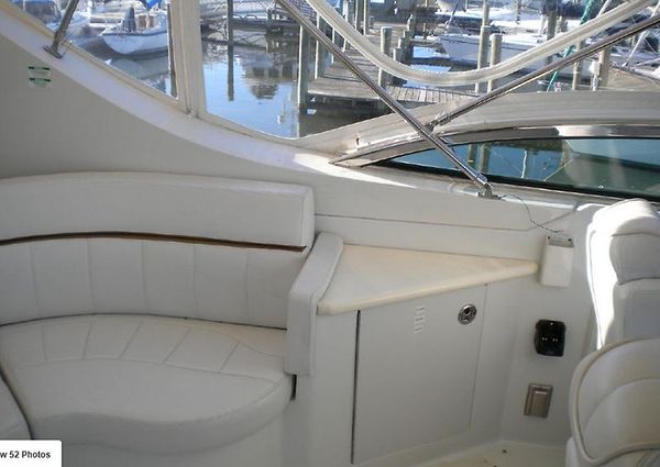 Carver 564 Cockpit Motor Yacht image