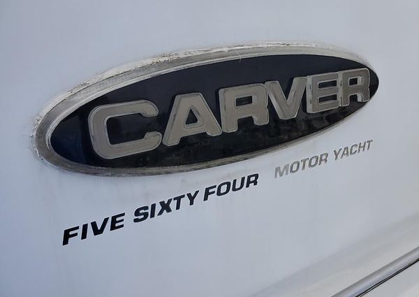 Carver 564 Cockpit Motor Yacht image