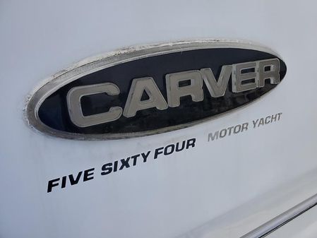 Carver 564 Cockpit Motor Yacht image