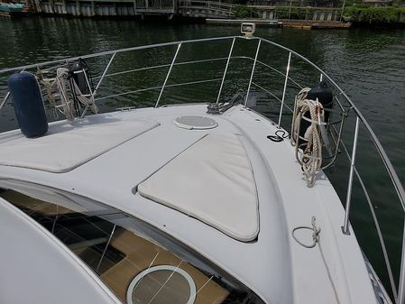 Carver 564 Cockpit Motor Yacht image