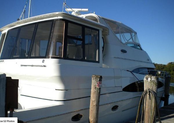 Carver 564 Cockpit Motor Yacht image