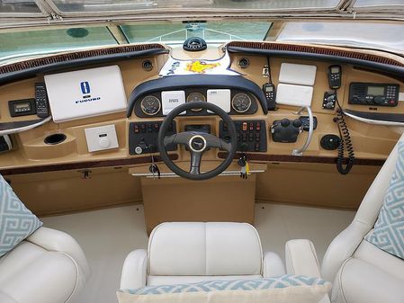 Carver 564 Cockpit Motor Yacht image