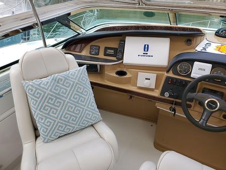 Carver 564 Cockpit Motor Yacht image