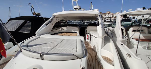 Sunseeker PORTOFINO-53 image