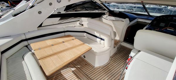 Sunseeker PORTOFINO-53 image