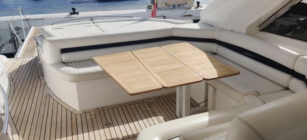 Sunseeker PORTOFINO-53 image