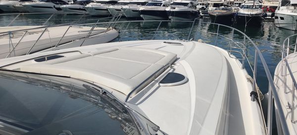 Sunseeker PORTOFINO-53 image