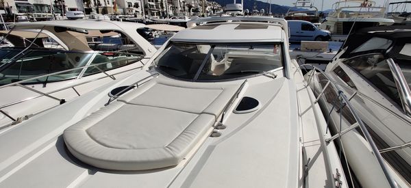 Sunseeker PORTOFINO-53 image