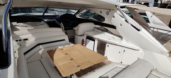 Sunseeker PORTOFINO-53 image