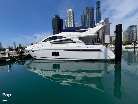 Fairline Phantom 48 image