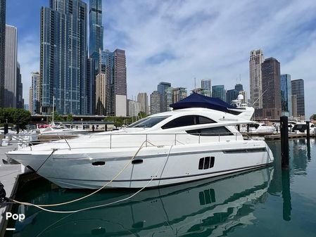 Fairline Phantom 48 image