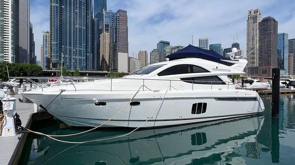 Fairline Phantom 48 