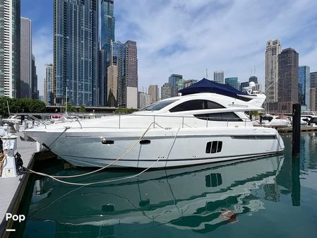 Fairline Phantom 48 image