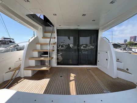 Fairline Phantom 48 image