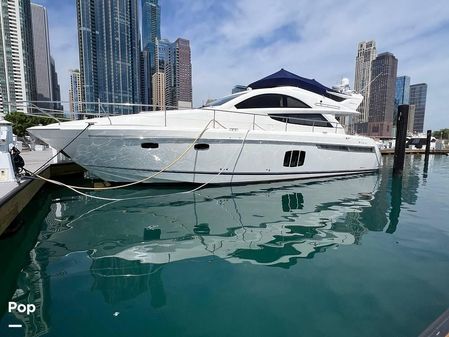 Fairline Phantom 48 image