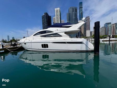 Fairline Phantom 48 image