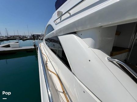 Fairline Phantom 48 image