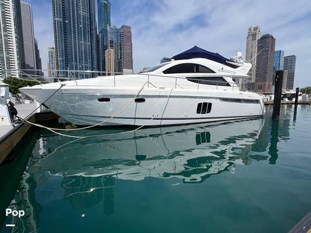 Fairline Phantom 48 image