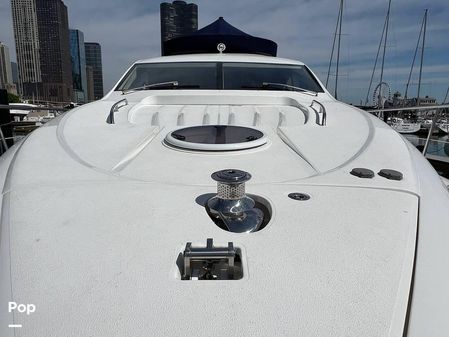 Fairline Phantom 48 image