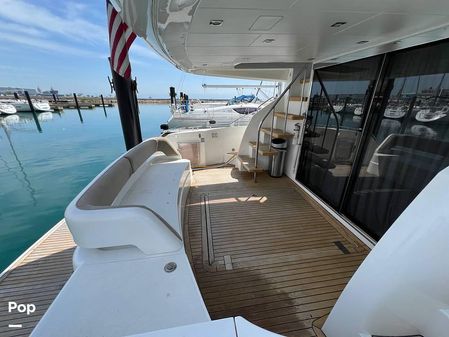 Fairline Phantom 48 image