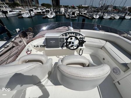 Fairline Phantom 48 image