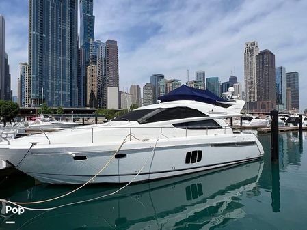 Fairline Phantom 48 image