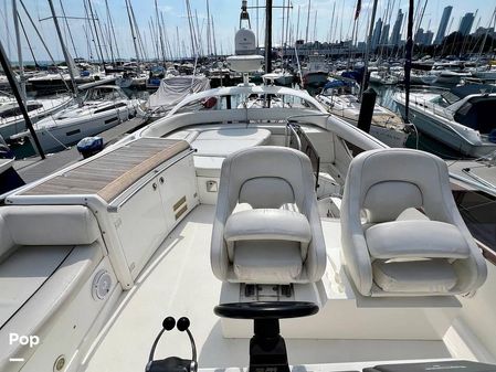 Fairline Phantom 48 image