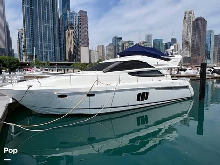 Fairline Phantom 48 image