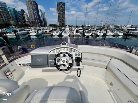 Fairline Phantom 48 image