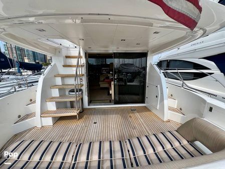 Fairline Phantom 48 image