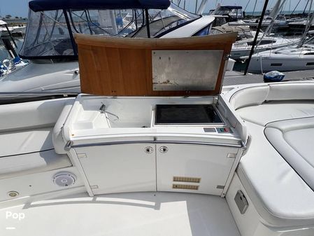 Fairline Phantom 48 image