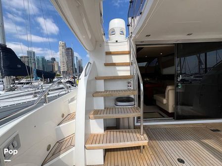 Fairline Phantom 48 image