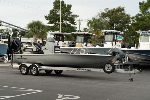 Turner Boatworks 2500 VS image