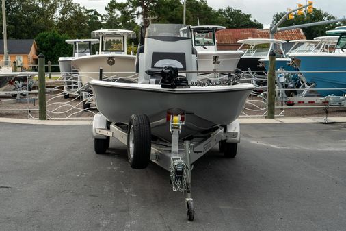 Turner Boatworks 2500 VS image