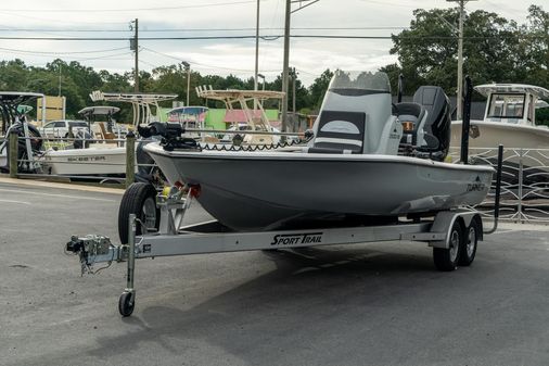 Turner Boatworks 2500 VS image