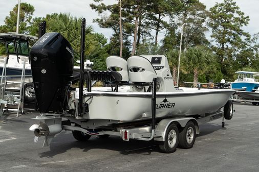 Turner Boatworks 2500 VS image