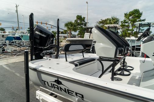 Turner Boatworks 2500 VS image