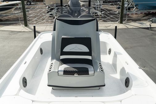 Turner Boatworks 2500 VS image