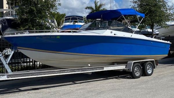 Magnum 25 Classic Sport