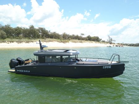 Xo-boats EXPLR-10-SPORT-PLUS image