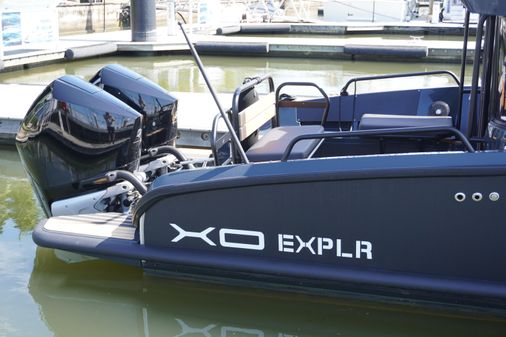 Xo-boats EXPLR-10-SPORT-PLUS image